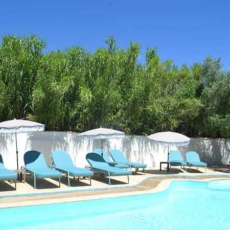 Atlantic Hotel Saint-Pierre-d'Oleron Exterior photo